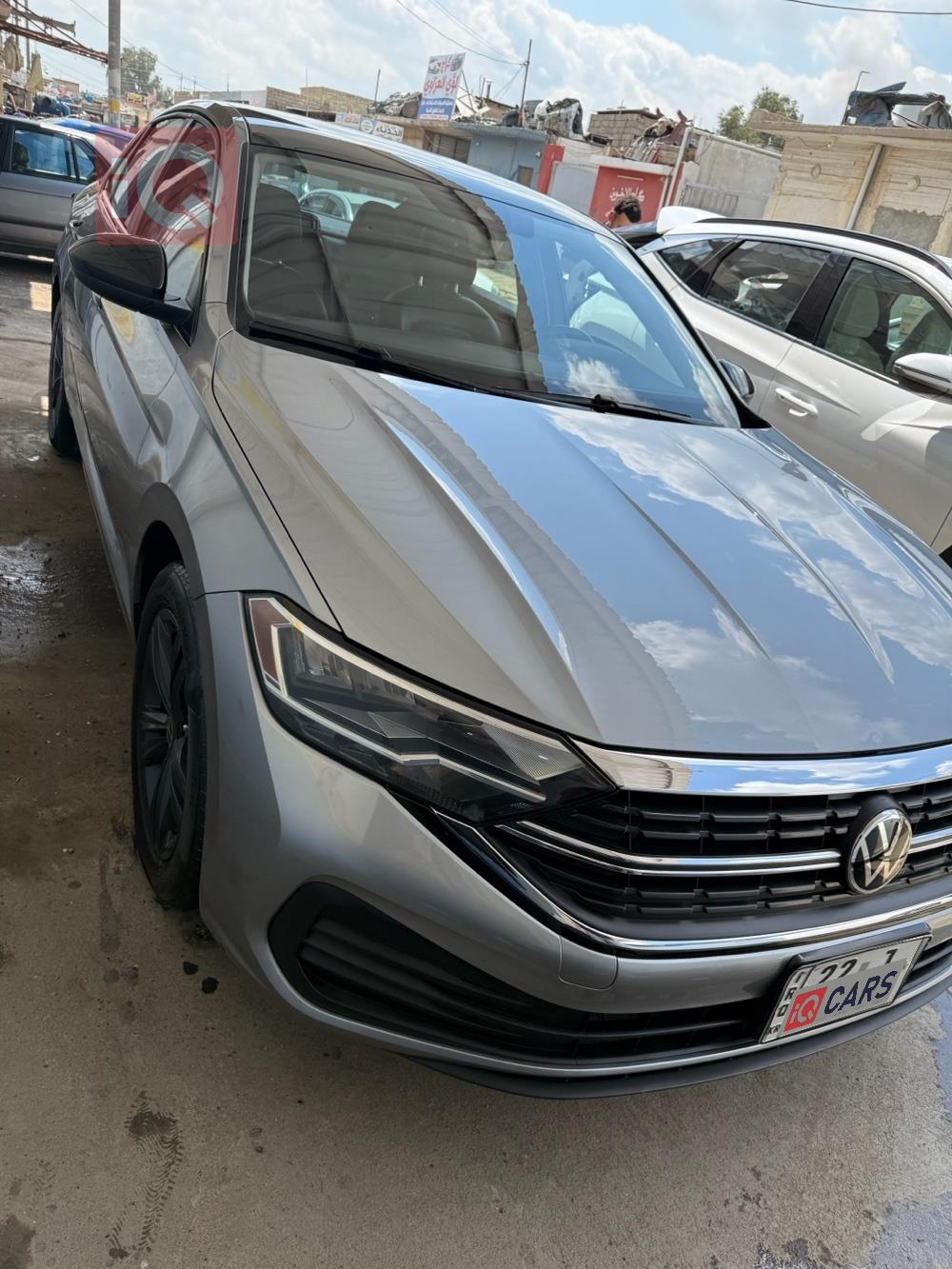 فولكسفاغن جيتا